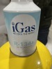 R-134A Refrigerant - Auction Extended Until Thursday, May 7 - 8
