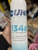 R-134A Refrigerant - Auction Extended Until Thursday, May 7 - 10