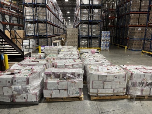 R-410A Refrigerant - Bidding Extended Until May 7