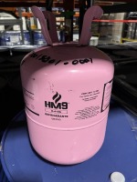 R-410A & R600A Refrigerant - Auction Extended Until Thursday, May 7