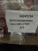 R-404A Refrigerant - Auction Extended Until Thursday, May 7 - 2