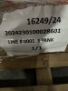 R-404A Refrigerant - Auction Extended Until Thursday, May 7 - 3