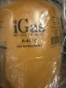 R-407C & R-401C Refrigerant - Auction Extended Until Thursday, May 7 - 9