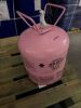R-410A Refrigerant - Bidding Extended Until May 7 - 2