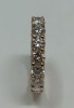 14K Gold & Diamond Band (Dayton, NJ) - 2