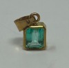 Emeralds & Pendant (Dayton, NJ) - 6