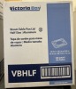 Victoria Bay Aluminum Steam Table Pans, Bases, Foil Rolls (Dayton, NJ) - 2