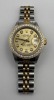 18K Gold & Stainless Steel Rolex Oyster Perpetual Datejust Watches (Riverside, CA)