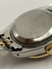 18K Gold & Stainless Steel Rolex Oyster Perpetual Datejust Watches (Riverside, CA) - 7