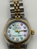 18K Gold & Stainless Steel Rolex Oyster Perpetual Datejust Watches (Riverside, CA) - 14