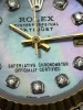 18K Gold & Stainless Steel Rolex Oyster Perpetual Datejust Watches (Riverside, CA) - 15
