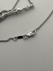 14K Gold & Diamond "Y" Necklace (Riverside, CA) - 4