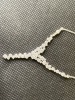 14K Gold & Diamond "Y" Necklace (Riverside, CA) - 5