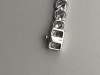 14K Gold & Diamond Line Bracelet (Riverside, CA) - 3