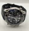 Omega "James Bond/Seamaster Diver Limited Edition Watch (Riverside, CA)