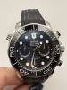 Omega "James Bond/Seamaster Diver Limited Edition Watch (Riverside, CA) - 2