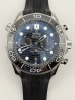 Omega "James Bond/Seamaster Diver Limited Edition Watch (Riverside, CA) - 9
