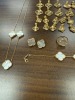 21K Gold Four-Leaf Clover Jewelry (Riverside, CA) - 4