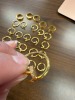21K Gold Rings (Riverside, CA) - 3