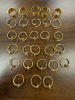 21K Gold Rings (Riverside, CA) - 4