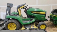 John Deere X540 Lawn Mower (Eugene, OR)