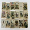 PULLED FROM SALE &ndash; "Histories of Generals" Booklets & Robert E. Lee Figure (Dayton, NJ) - 4