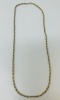 14K Gold Necklace (Dayton, NJ)