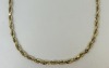 14K Gold Necklace (Dayton, NJ) - 3
