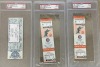 PULLED FROM SALE - Sammy Sosa Home Run Tickets (Dayton, NJ) - 17