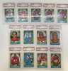 PULLED FROM SALE &ndash; 1967 Football Cards (Dayton, NJ) - 2