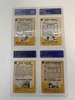 PULLED FROM SALE &ndash; 1967 Football Cards (Dayton, NJ) - 4