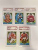 PULLED FROM SALE &ndash; 1967 Football Cards (Dayton, NJ) - 7