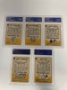 PULLED FROM SALE &ndash; 1967 Football Cards (Dayton, NJ) - 8