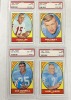 PULLED FROM SALE &ndash; 1967 Football Cards (Dayton, NJ) - 13