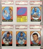 PULLED FROM SALE &ndash; 1967 Football Cards (Dayton, NJ) - 22