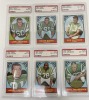 PULLED FROM SALE &ndash; 1967 Football Cards (Dayton, NJ) - 26