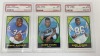 PULLED FROM SALE &ndash; 1967 Football Cards (Dayton, NJ) - 30