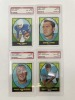 PULLED FROM SALE &ndash; 1967 Football Cards (Dayton, NJ) - 34