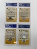 PULLED FROM SALE &ndash; 1967 Football Cards (Dayton, NJ) - 35