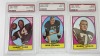 PULLED FROM SALE &ndash; 1967 Football Cards (Dayton, NJ) - 36