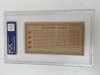 PULLED FROM SALE &ndash; 1968 Topps Football Cards (Dayton, NJ) - 29