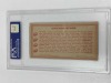 PULLED FROM SALE &ndash; 1968 Topps Football Cards (Dayton, NJ) - 47