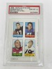 PULLED FROM SALE &ndash; 1969 Topps Football Cards (Dayton, NJ) - 24