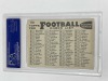 PULLED FROM SALE &ndash; Topps Football Cards (Dayton, NJ) - 21