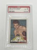 PULLED FROM SALE &ndash; 1951 Ringside Boxing Cards (Dayton, NJ) - 30