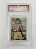 PULLED FROM SALE &ndash; 1951 Ringside Boxing Cards (Dayton, NJ) - 66