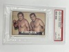 PULLED FROM SALE &ndash; 1951 Ringside Boxing Cards (Dayton, NJ) - 78