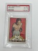 PULLED FROM SALE &ndash; 1951 Ringside Boxing Cards (Dayton, NJ) - 80