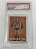 PULLED FROM SALE &ndash; 1951 Ringside Boxing Cards (Dayton, NJ) - 88