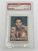PULLED FROM SALE &ndash; 1951 Ringside Boxing Cards (Dayton, NJ) - 92